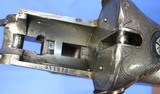 JP Sauer & Sohn Drilling 16ga/7x57R Shotgun Rifle ca. 1961 West Germany - 15 of 15