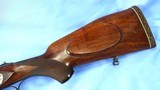 JP Sauer & Sohn Drilling 16ga/7x57R Shotgun Rifle ca. 1961 West Germany - 4 of 15