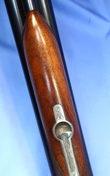 JP Sauer & Sohn Drilling 16ga/7x57R Shotgun Rifle ca. 1961 West Germany - 8 of 15