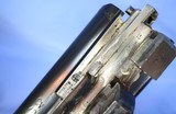 JP Sauer & Sohn Drilling 16ga/7x57R Shotgun Rifle ca. 1961 West Germany - 14 of 15