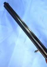 JP Sauer & Sohn Drilling 16ga/7x57R Shotgun Rifle ca. 1961 West Germany - 9 of 15