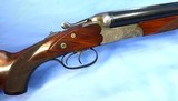 JP Sauer & Sohn Drilling 16ga/7x57R Shotgun Rifle ca. 1961 West Germany - 13 of 15