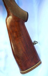 JP Sauer & Sohn Drilling 16ga/7x57R Shotgun Rifle ca. 1961 West Germany - 11 of 15