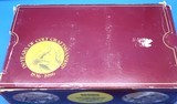Colt SAA Storekeeper 45 Colt Case & Blue w/Box ANIB ca. 1984 A Beauty! - 3 of 13