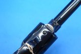 Colt SAA Storekeeper 45 Colt Case & Blue w/Box ANIB ca. 1984 A Beauty! - 11 of 13