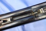 Winchester Model 21 Tournament Skeet 12ga ca. 1935 w/letter Engraved A Beauty! - 15 of 15