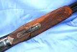 Winchester Model 21 Tournament Skeet 12ga ca. 1935 w/letter Engraved A Beauty! - 5 of 15