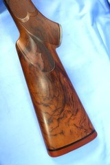 Winchester Model 21 Tournament Skeet 12ga ca. 1935 w/letter Engraved A Beauty! - 10 of 15