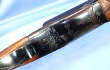 Winchester Model 21 Tournament Skeet 12ga ca. 1935 w/letter Engraved A Beauty! - 6 of 15
