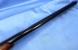 Winchester Model 21 Tournament Skeet 12ga ca. 1935 w/letter Engraved A Beauty! - 8 of 15