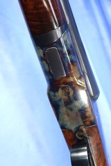 LC Smith Hunter Arms Field Grade 16ga 30