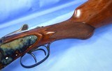 LC Smith Hunter Arms Field Grade 16ga 30