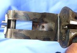 LC Smith Hunter Arms Field Grade 16ga 30