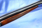 LC Smith Hunter Arms Field Grade 16ga 30