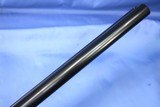 LC Smith Hunter Arms Field Grade 16ga 30