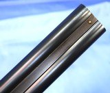 LC Smith Hunter Arms Field Grade 16ga 30