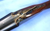 LC Smith Hunter Arms Field Grade 16ga 30