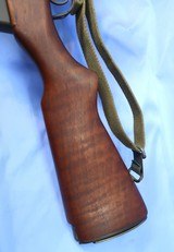 LRB Arms Co M14SA 7.62 NATO Match Rifle Krieger Barrel USGI Parts - 6 of 15
