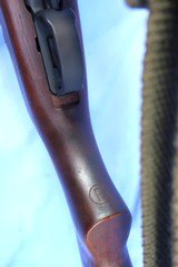 LRB Arms Co M14SA 7.62 NATO Match Rifle Krieger Barrel USGI Parts - 7 of 15