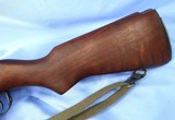 LRB Arms Co M14SA 7.62 NATO Match Rifle Krieger Barrel USGI Parts - 9 of 15