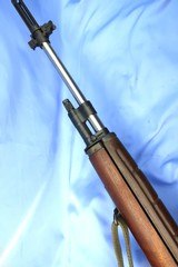 LRB Arms Co M14SA 7.62 NATO Match Rifle Krieger Barrel USGI Parts - 11 of 15