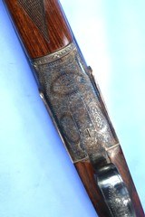 Arrieta 28ga Side by Side 28