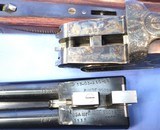 Arrieta 28ga Side by Side 28