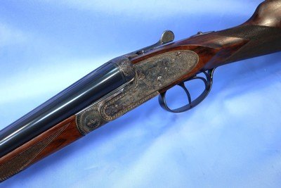 Arrieta 28ga Side by Side 28