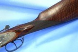 Arrieta 28ga Side by Side 28