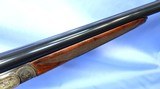 Arrieta 28ga Side by Side 28