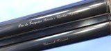 Arrieta 28ga Side by Side 28