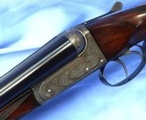 J Purdey & Sons 16ga D Quality Boxlock w/Case, Letter ca. 1898 Antique - 4 of 15