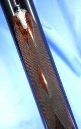 J Purdey & Sons 16ga D Quality Boxlock w/Case, Letter ca. 1898 Antique - 8 of 15