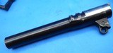 Colt Government Model 45ACP H&D Folsom Arms NY, NY ca. 1927 Excellent - Image 12 of 15