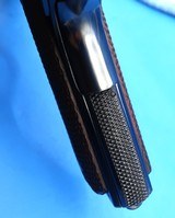 Colt Government Model 45ACP H&D Folsom Arms NY, NY ca. 1927 Excellent - Image 6 of 15