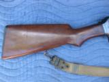 WINCHESTER MODEL 1910 (MODEL 10 SELF-LOADING) 401 CALIBER - 3 of 12