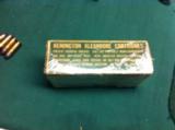 44-40 Remington Dogbone box full and in excellent condtion - 4 of 4