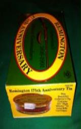 Remington 175th Anniversary box-unopened - 2 of 4