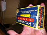 Classic and colorful box of 32-40 ammo - 1 of 1