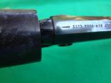 Colt reproduction of 1851 36 cal - unfired un-used condition - 7 of 9