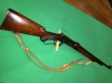 Winchester *****DELUXE ***** Model 64 30-30 caliber with sling and swiveles - in rare Carbine (not rifle) configruation - 7 of 7