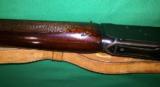 Winchester *****DELUXE ***** Model 64 30-30 caliber with sling and swiveles - in rare Carbine (not rifle) configruation - 6 of 7