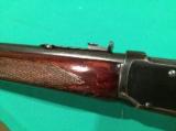 Winchester *****DELUXE ***** Model 64 30-30 caliber with sling and swiveles - in rare Carbine (not rifle) configruation - 2 of 7