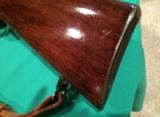 Winchester *****DELUXE ***** Model 64 30-30 caliber with sling and swiveles - in rare Carbine (not rifle) configruation - 3 of 7