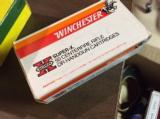 Winchester 38-40 new factory ammo- 2 of 2