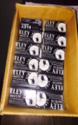 Eley 22 Black Label Match target - 1 of 1