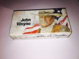John Wayne 32-40 commutative collectable- 1 of 4