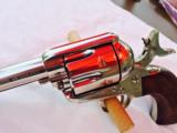 45 Long Colt nickel plated by Mitchell
- 2 of 6