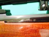 375 H &H Magnum bolt action rifle
3X9 scope
beautiful wood
- 2 of 7