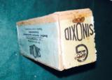 9mm Styer pre WWII in 16 round box unopened- 2 of 4